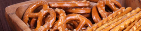 Snacks